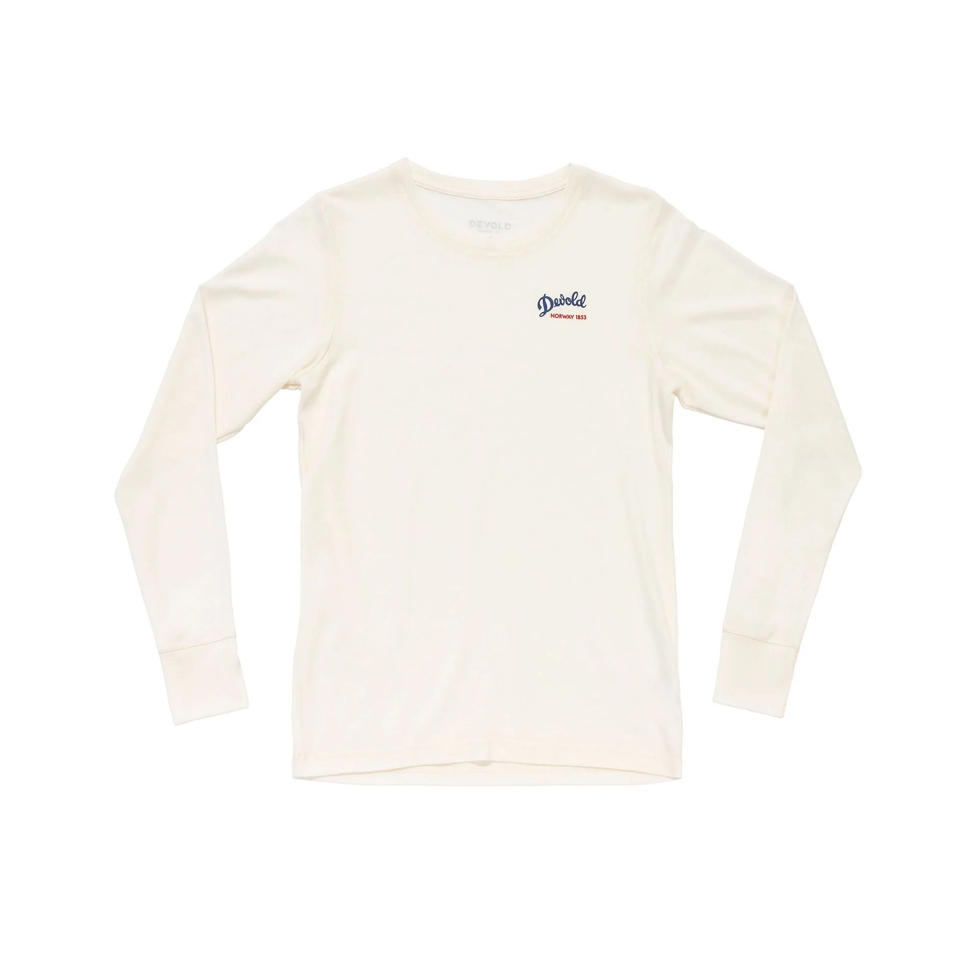 Women's Wool Tops